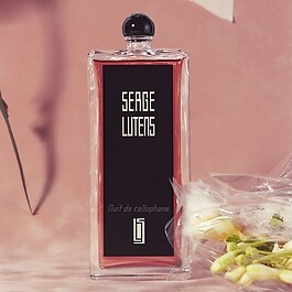 Nuit de cellophane - Eau de Parfum